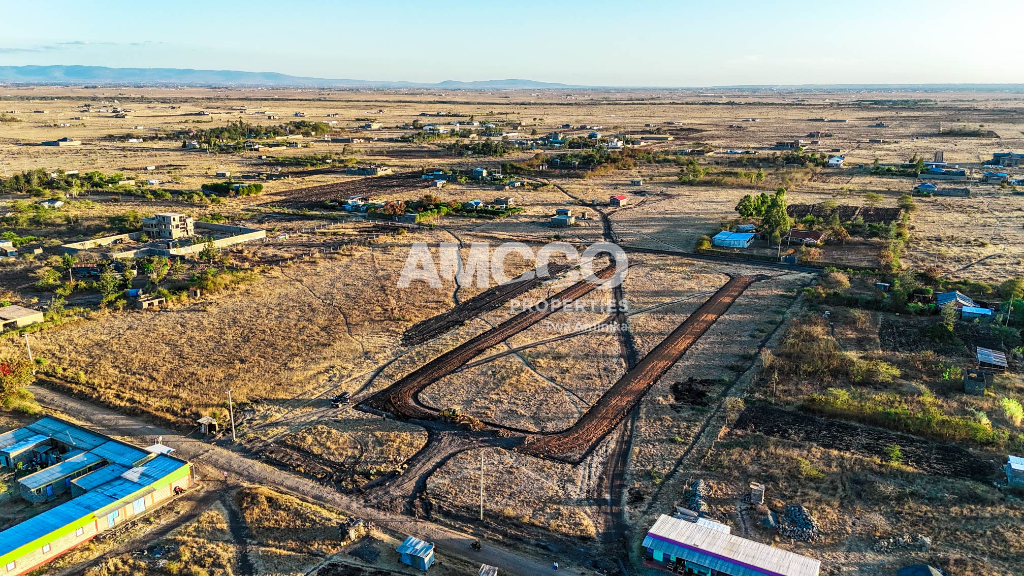 AMCCO Haven - Kamakis Plots for Sale | AMCCO Properties